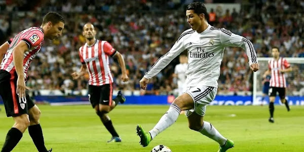 14 Greatest Football Skills and Players Who Brought Them to Prominence