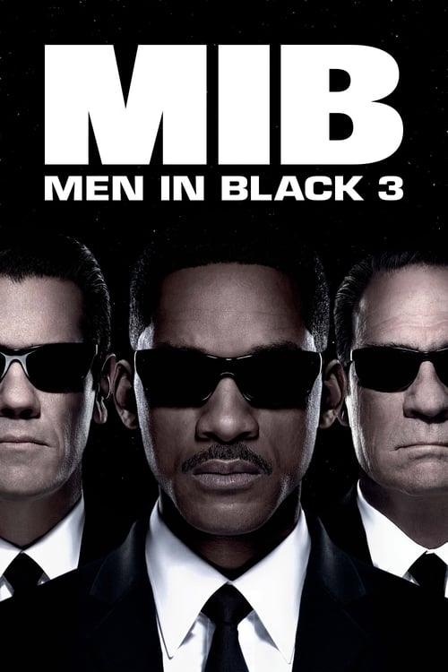 [HD] Men in Black 3 2012 Pelicula Completa En Castellano