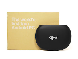  Remix Mini Android PC