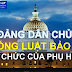 Đảng Dân Chủ Chống Đổi Kịch Liệt Dự Luật Bảo Vệ Thiên Chức Của Cha Mẹ Và Trẻ Em.