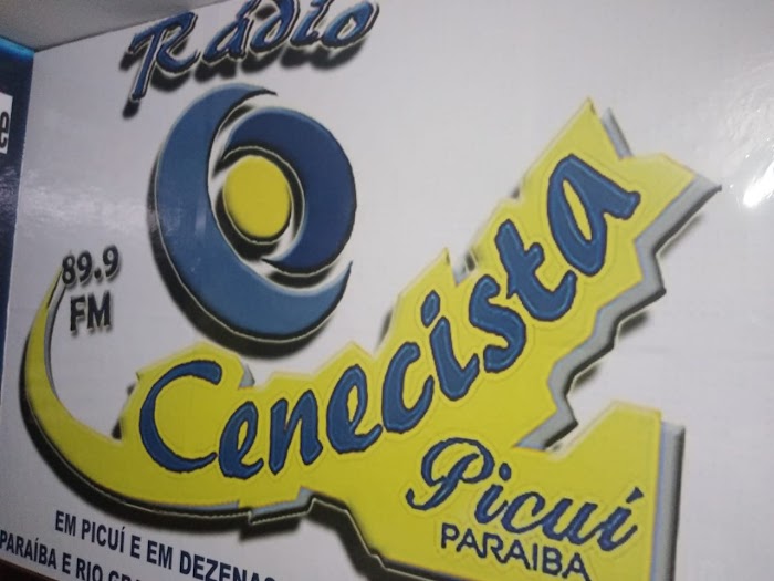 RADIO CENECISTA FM TEM PROGRAMA ESPECÍFICO QUE DESTACA O MELHOR DO NORDESTE BRASILEIRO.