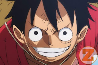 9 Karakter One Piece Yang Terlihat Punya Luka Wajah Di Bagian Mata Kirinya