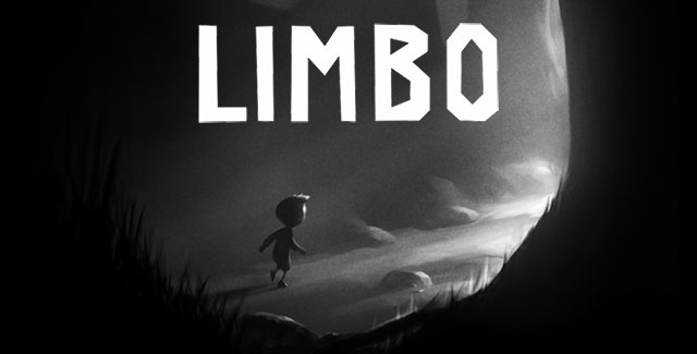 Game Limbo Haunted Night