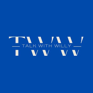 Talk with Willy; TWW; blog in Jos