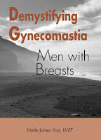 Self Help Book on Gynecomastia