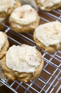 Make Again Monday- Egg Nog Cookies: Savory Sweet and Satisfying