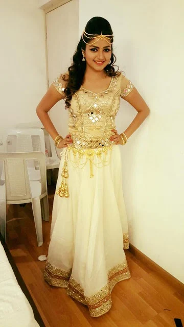 Nithya Ram
