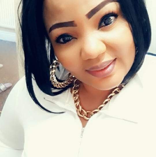 Celebrating The Beautiful Morayo Idowu Queen