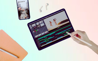 Free Top 10 Best Pro Video Editing Apps For Android and iOS in 2021