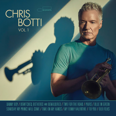 Vol 1 Chris Botti Album