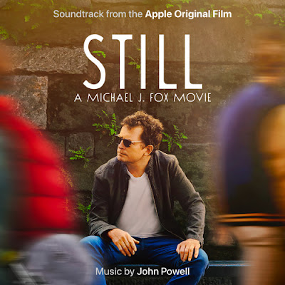 Still A Michael J Fox Film Soundtrack John Powell