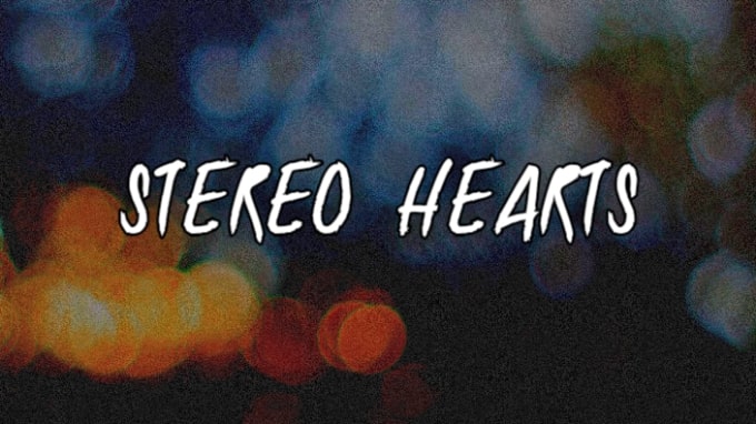 Stereo Hearts Ringtone Download