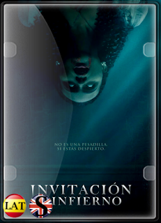 Invitación al Infierno (2022) FULL HD 1080P LATINO/INGLES