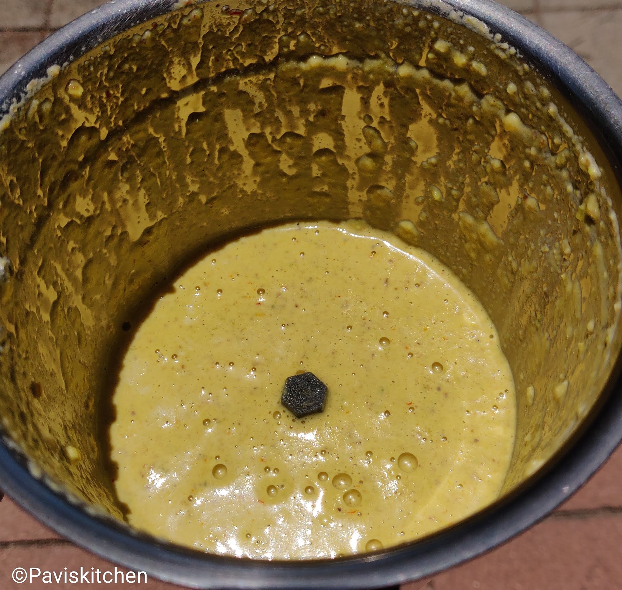 Dry fruits milkshake recipe | how to make dry fruit milkshake | Indian dry fruit smoothie recipe