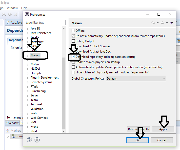 index downloads are disabled search results may be