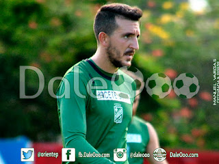 Oriente Petrolero - Marcel Román - DaleOoo.com Sitio, Página, Web, Facebook, Instagram, Twitter Oficial Club Oriente Petrolero