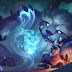 Nunu & Willump rework Update: Snowball fight