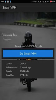 Simple VPN.apk Latest Version