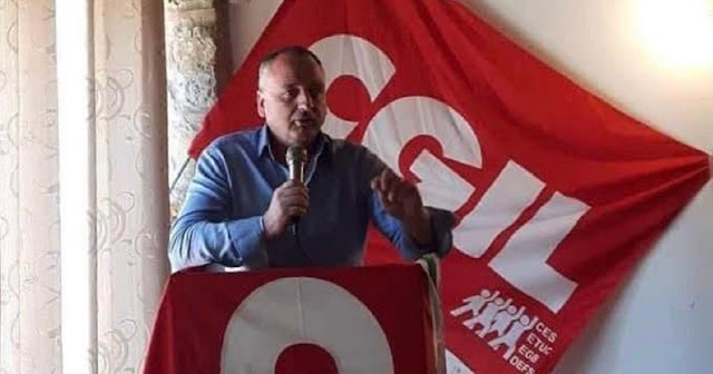 Scioglimento Comune Guardavalle, CGIL Area Vasta di Catanzaro-Crotone-Vibo, il segretario generale Enzo Scalese: agire sulla selezione della classe dirigente e rivedere la legge