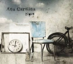 Ana Carolina - N9ve 