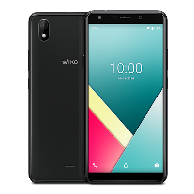 WIKO Y61 traz-te um ecrã XL, grande bateria e velocidade 4G