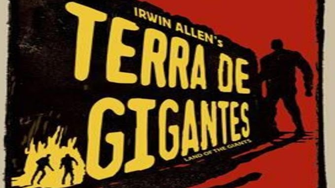 NAFTASÉRIE | TERRA DE GIGANTES