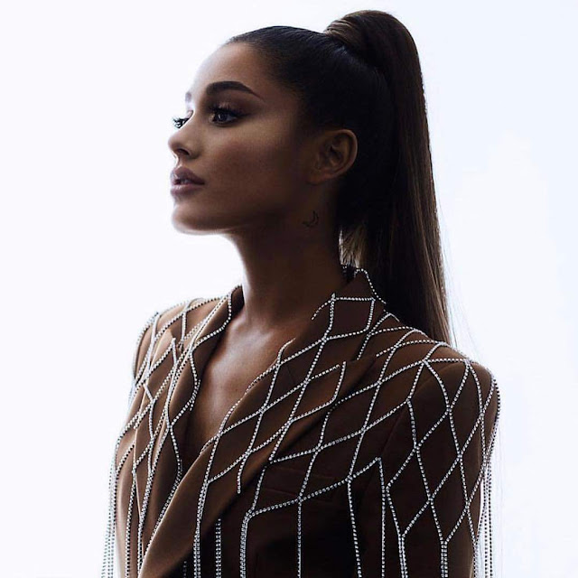 Ariana Grande HD Pictures