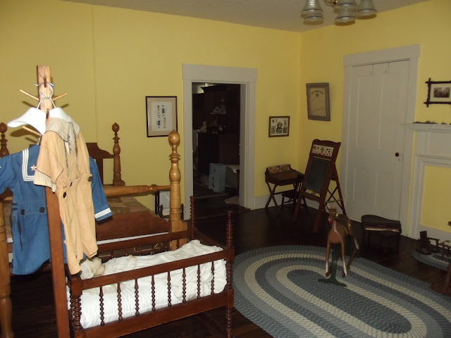 Historical Society of Decatur County Museum