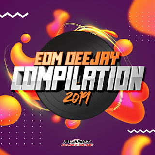 MP3 download Various Artists - EDM Deejay Compilation 2019 iTunes plus aac m4a mp3