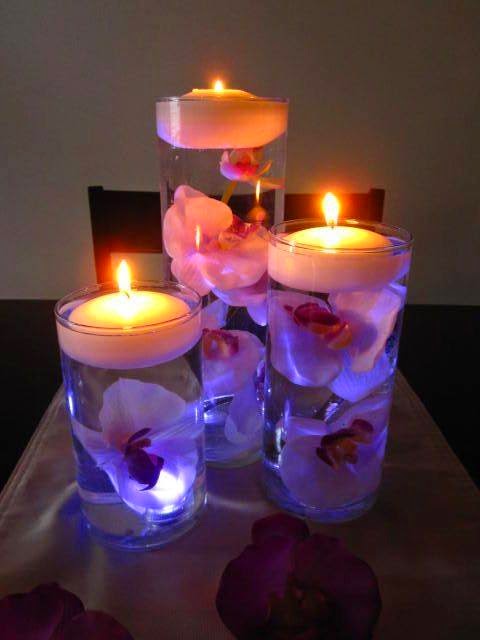  DIY : Terapi Lilin Beraroma