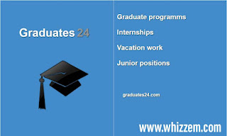 Graduates24 Latest Internships, Graduate Programmes, Jobs 2022
