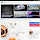 Blogcave - Responsive Blogger Template