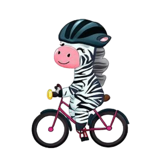 Clip Art Zebra