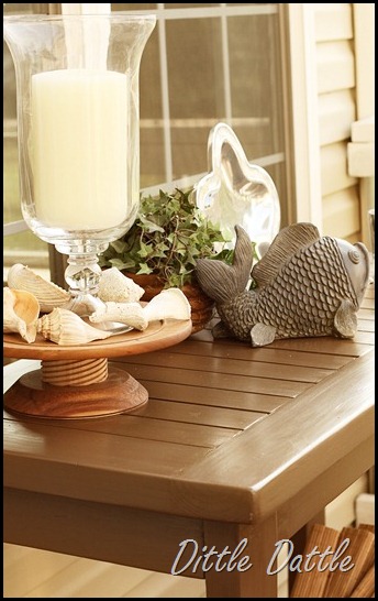 DIY-Pottery-Barn-Console-Table