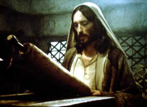 Second Sunday In Advent