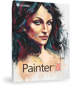 corel painter 2018 free download 