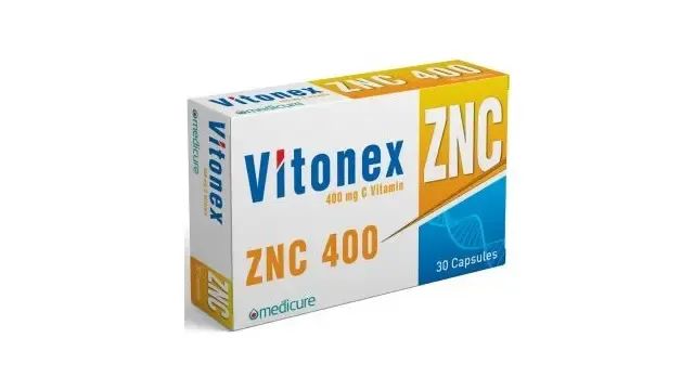 سعر فيتونيكس Vitonex للحامل