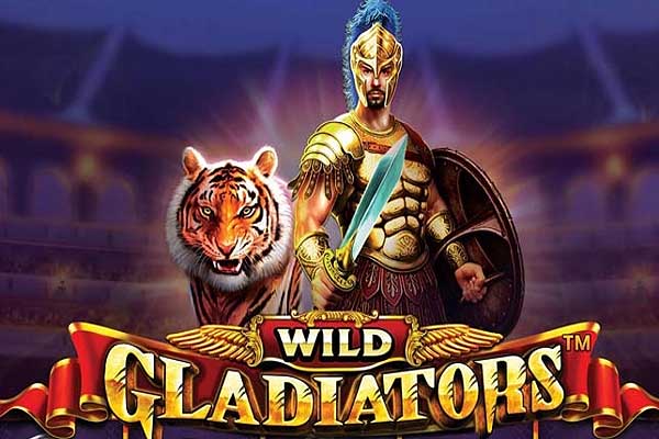 Main Gratis Slot Demo Wild Gladiators (Pragmatic Play)