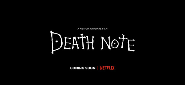 Recenzja filmu "Notatnik śmierci" od Netflixa. "Death Note"