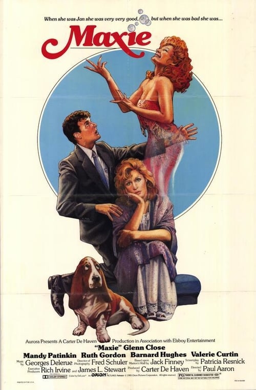 [HD] Maxie 1985 Film Kostenlos Ansehen