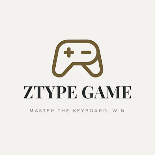WELCOME TO ZTYPE GAME