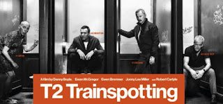 Trainspotting 2