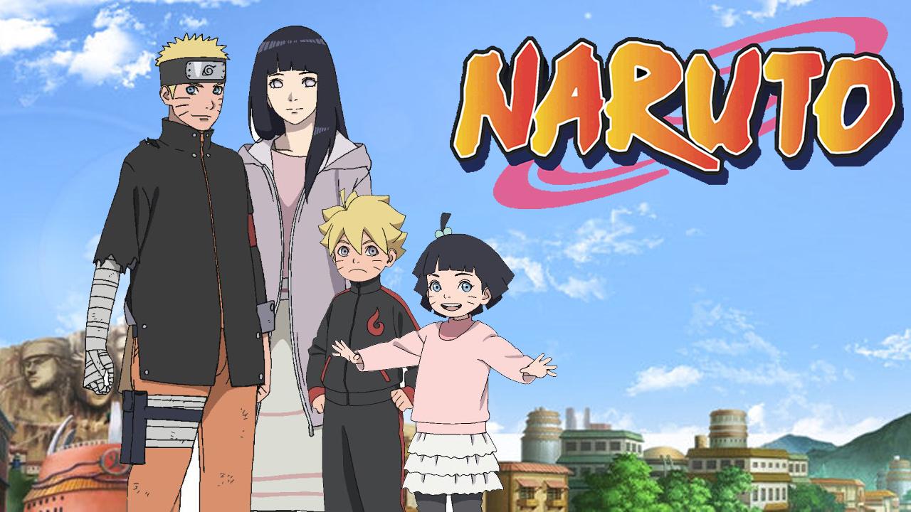 naruto boruto