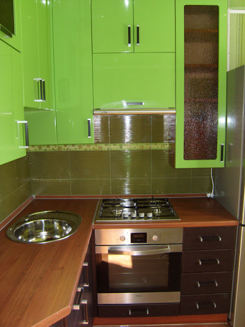 cabinet design for kitchen simple