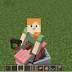 Cara Membuat Mobil di Minecraft