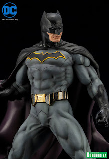 ARTFX+ "Batman Rebirth" - Kotobukiya