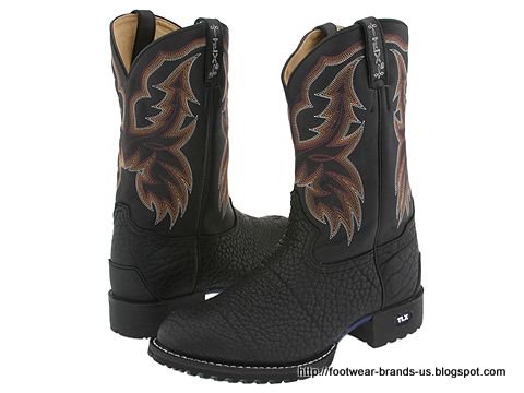 Footwear brands:brands-395106