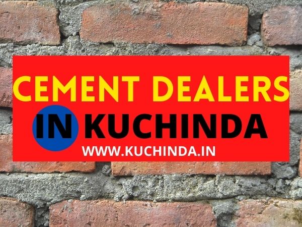 Top Cement Dealers in Kuchinda - Sambalpur