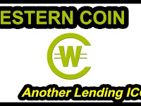 WESTERNCOIN SALAH SATU COIN ICO BARU YANG PATUT DIPERHITUNGKAN