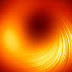 Brand-New Photo Illustrates Turbulent Activity Near a Supermassive Black Hole